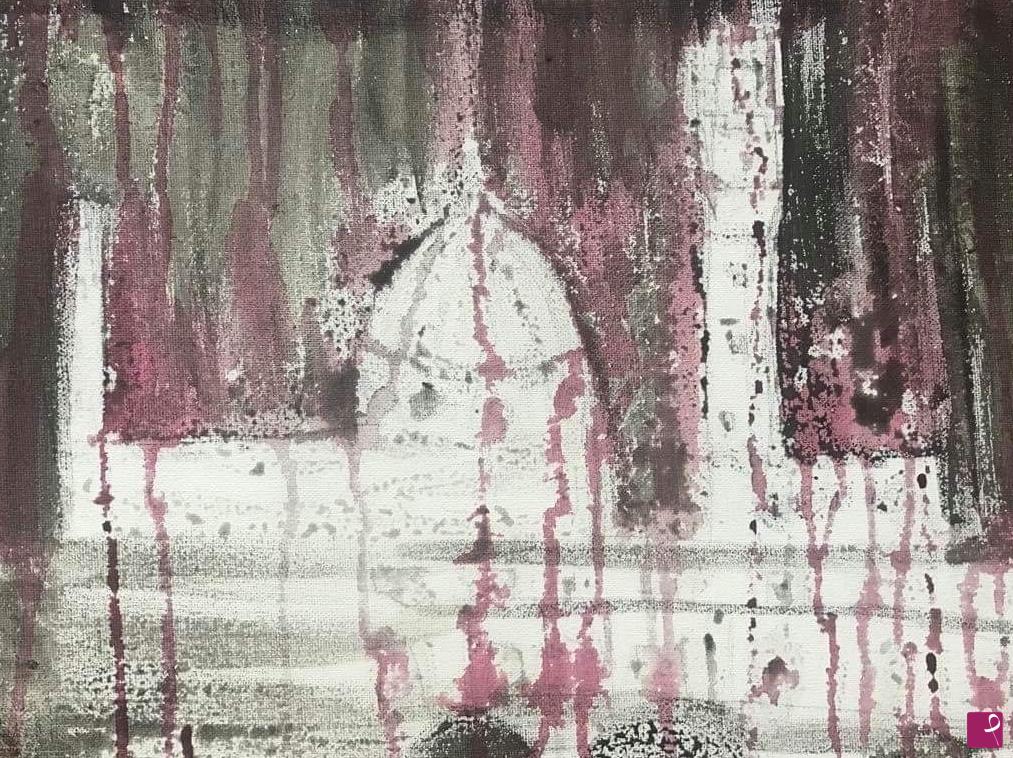quadri in vendita online - Florence wine