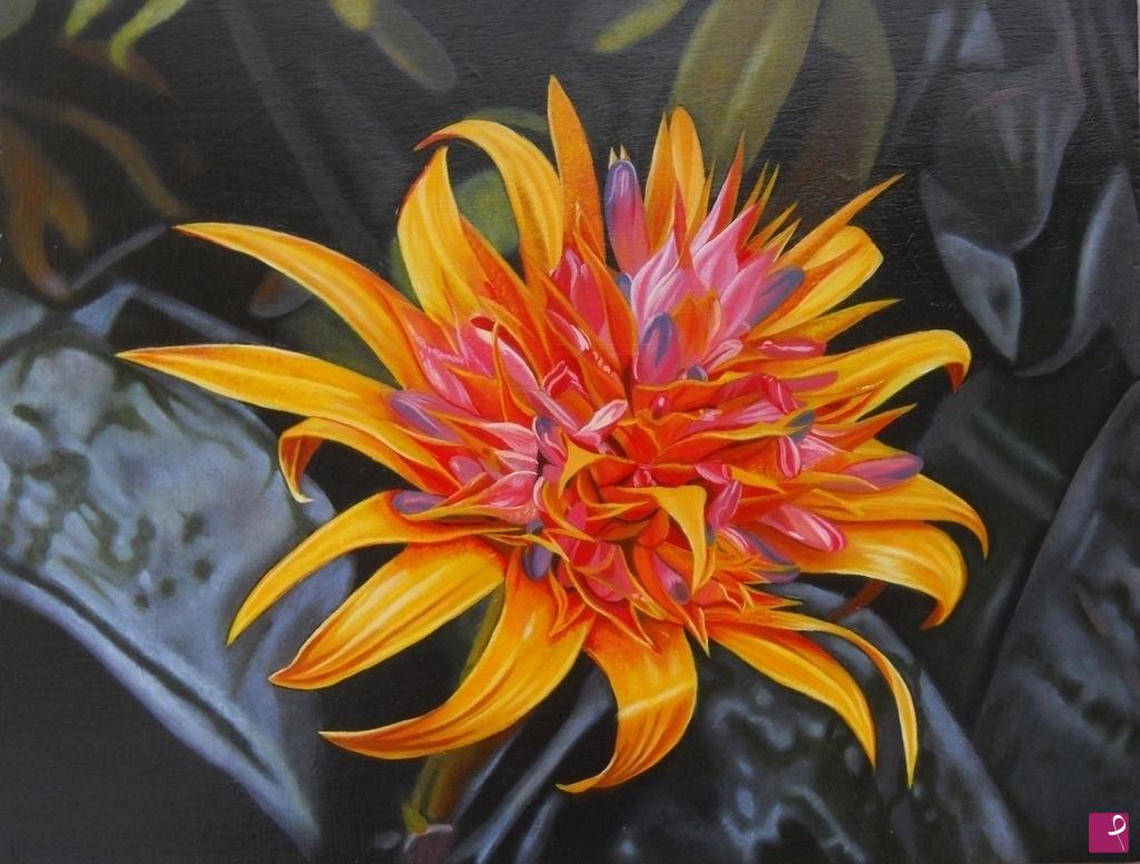 quadri in vendita online - "FLOWER"