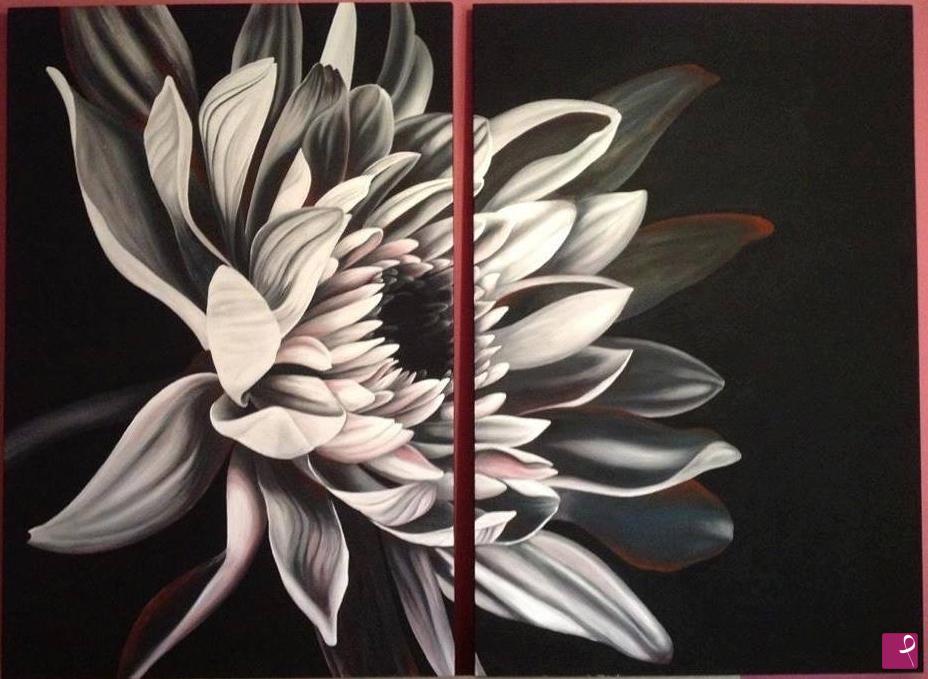 quadri in vendita online - FLOWER