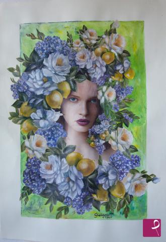 Quadro in vendita online