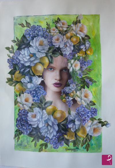 Quadro in vendita online