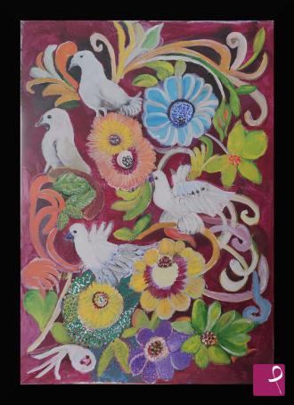 Quadro in vendita online