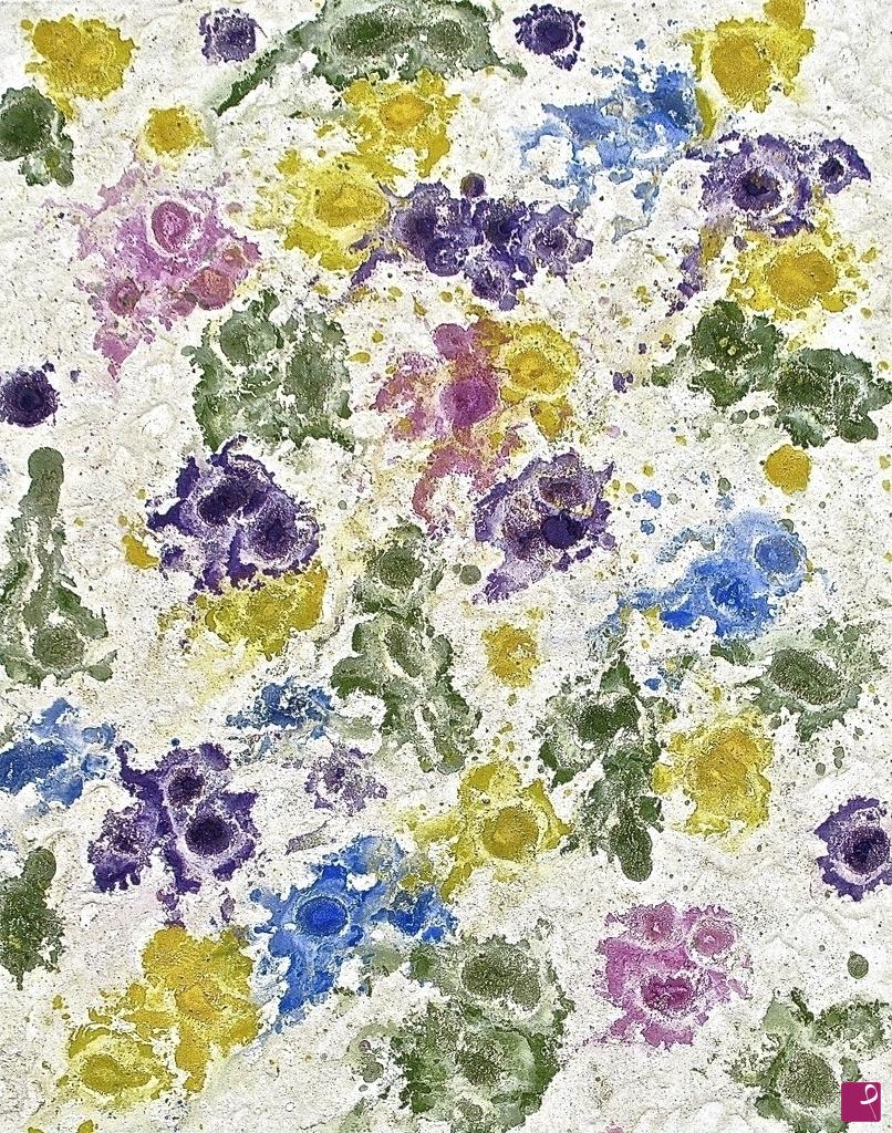 quadri in vendita online - Flowers