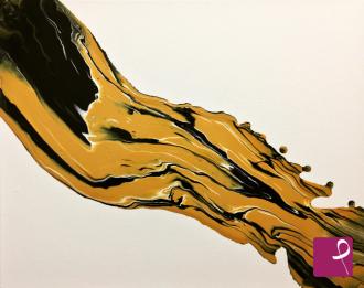 Quadro venduto su PitturiAmo