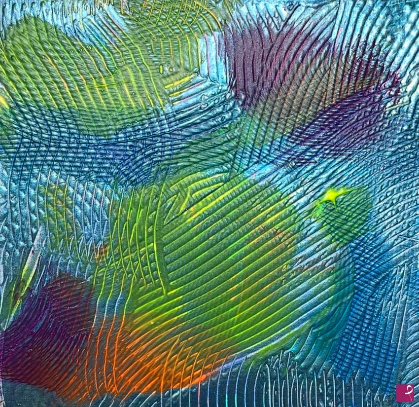 quadri in vendita online - Fluorescenze