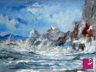 Quadro in vendita online