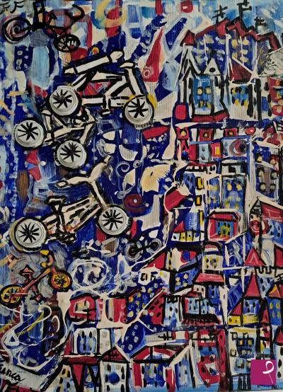 Quadro in vendita online