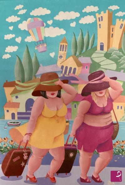Quadro in vendita online