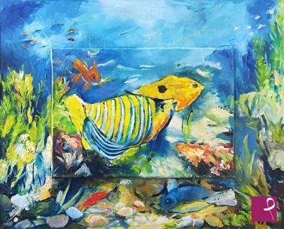 Quadro in vendita online