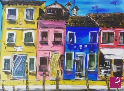 Quadro in vendita online