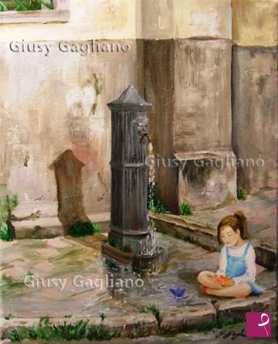 Quadro in vendita online