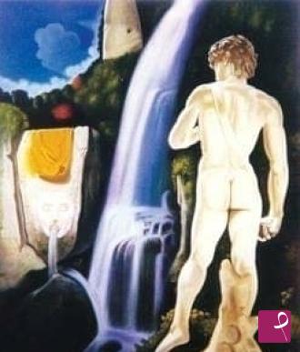 Quadro venduto su PitturiAmo