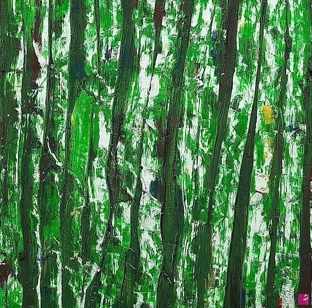 quadri in vendita online - Foresta Amazzonica