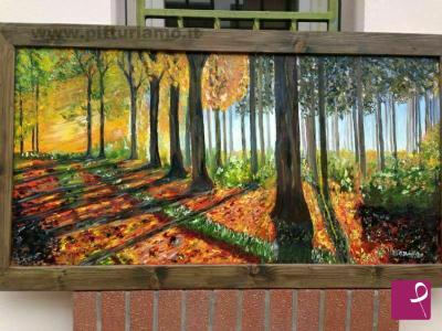Quadro in vendita online