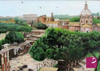 Quadro in vendita online