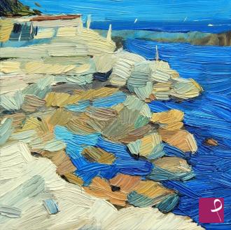 Quadro venduto su PitturiAmo