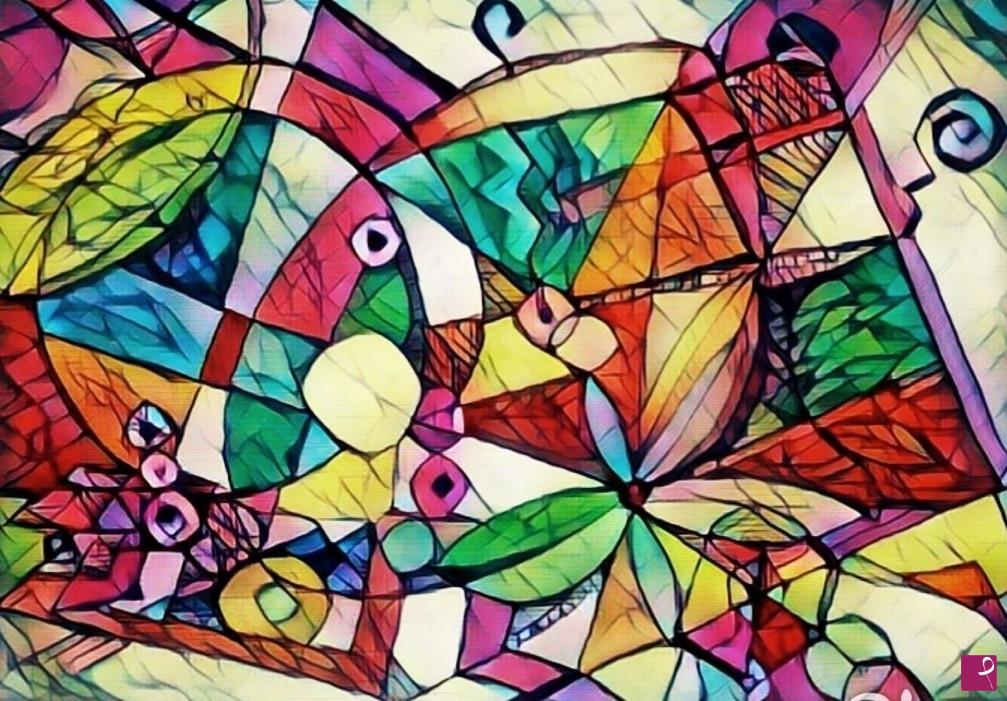 quadri in vendita online - FORMOSAIC