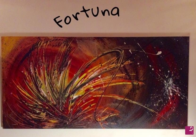 quadri in vendita online - Fortuna