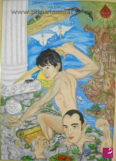 Quadro in vendita online