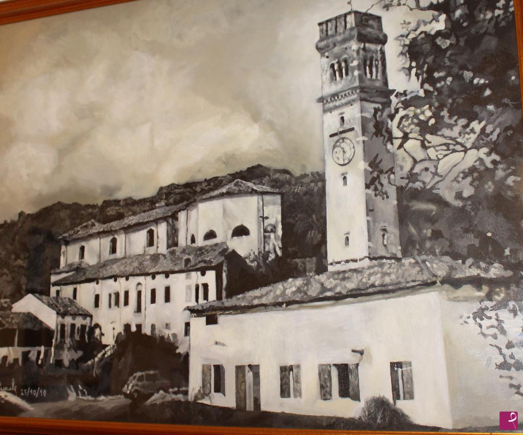 quadri in vendita online - Foto di Castelcucco