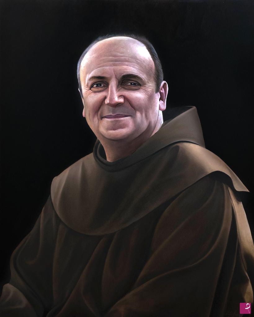 quadri in vendita online - Fra Ferdinando Campana