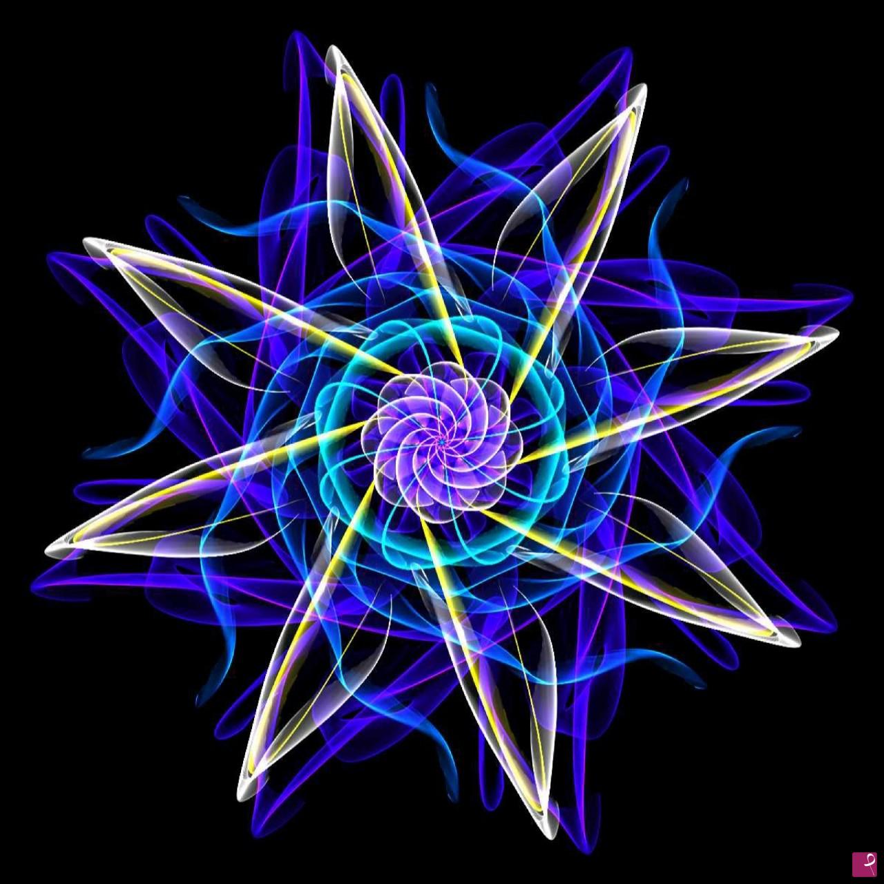 quadri in vendita online - Fractals 41