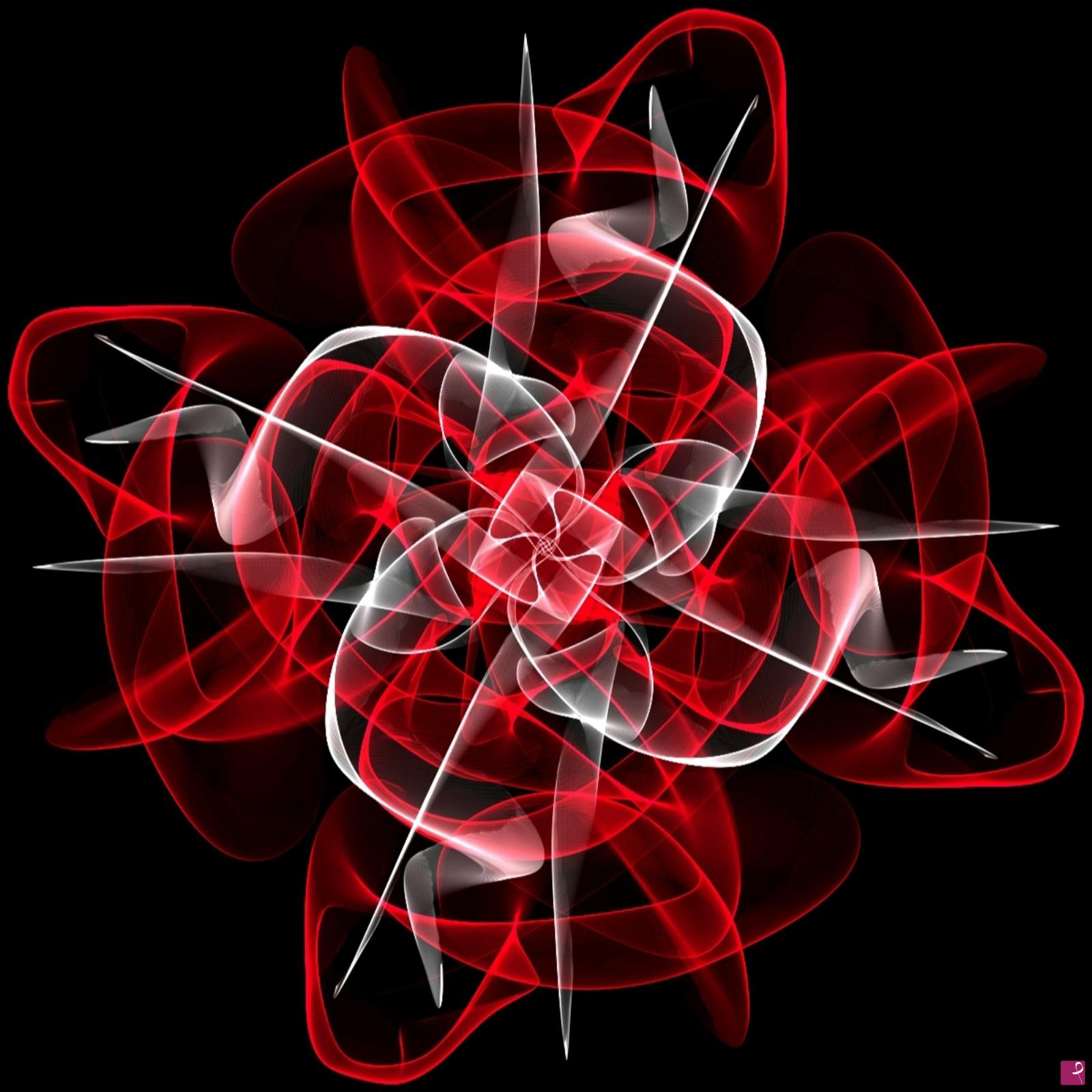 quadri in vendita online - Fractals 42