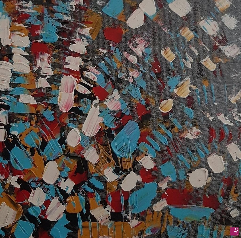 quadri in vendita online - Frammenti