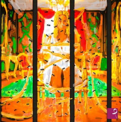 Quadro in vendita online