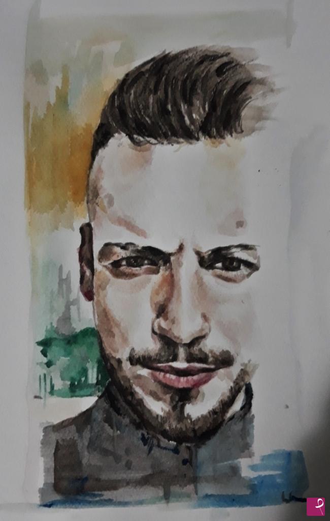 quadri in vendita online - Francesco