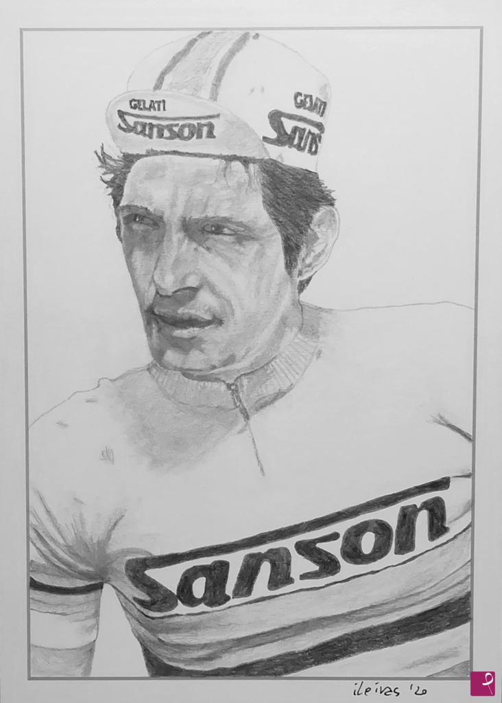 quadri in vendita online - Francesco Moser