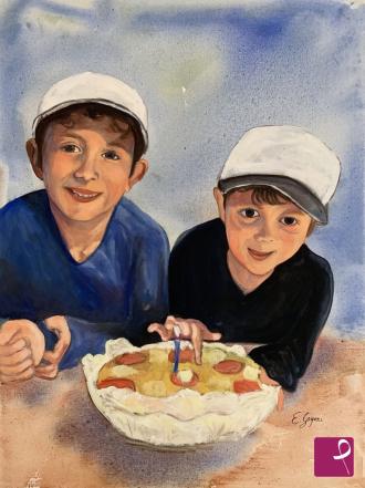 Quadro in vendita online