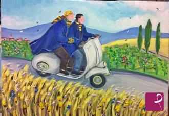 Quadro in vendita online
