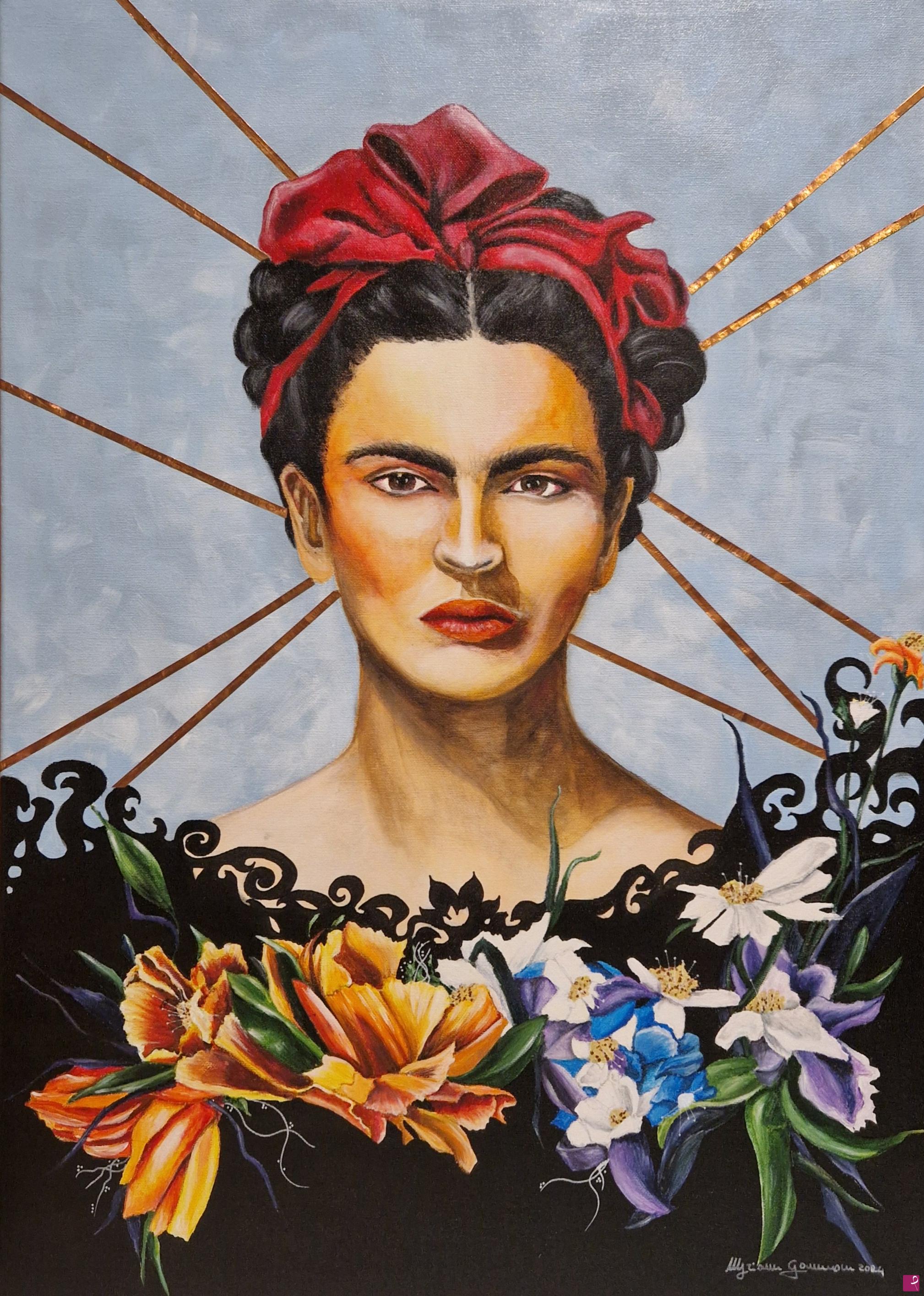 quadri in vendita online - FRIDA 2.0