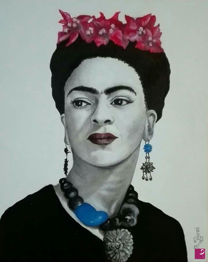 quadri in vendita online - Frida