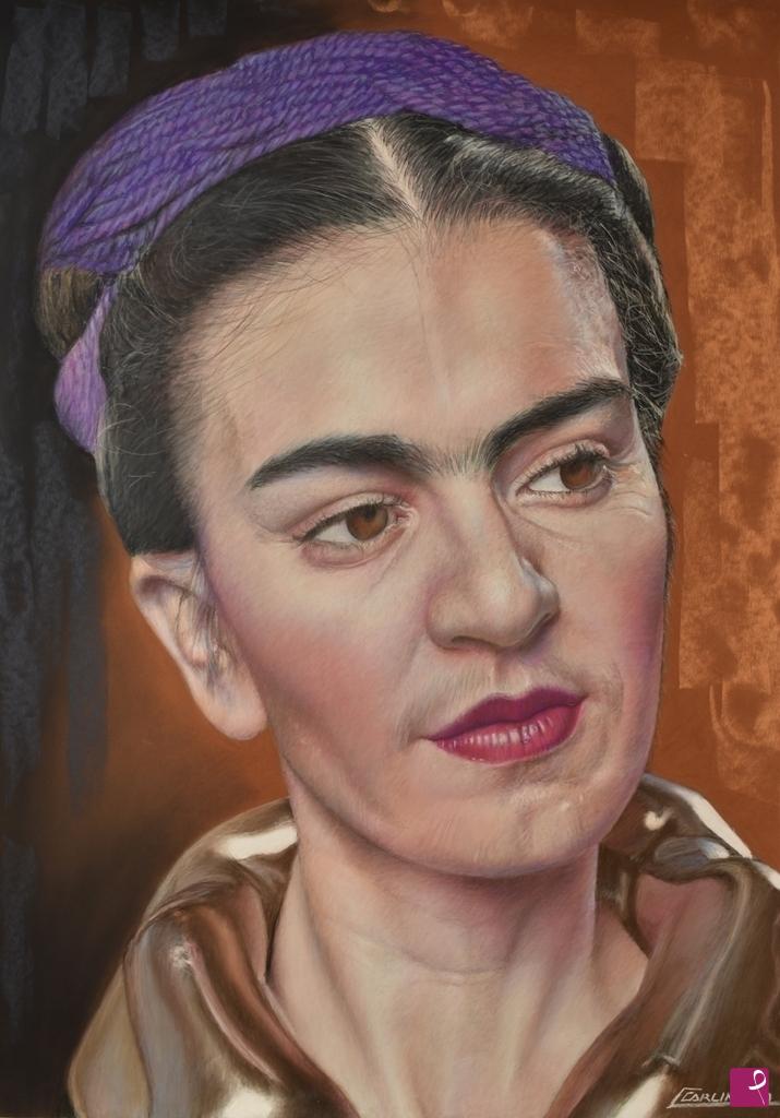 quadri in vendita online - Frida