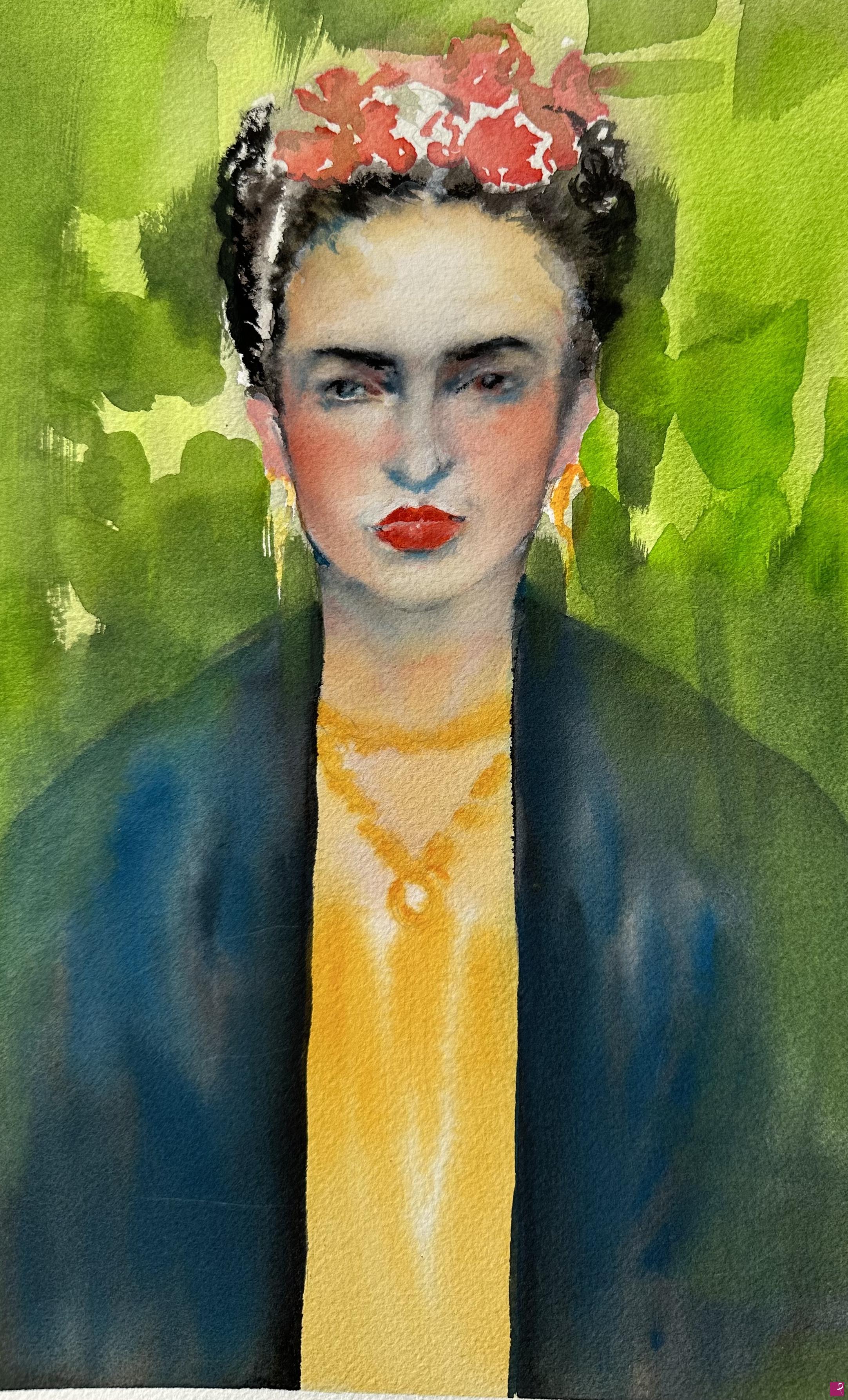 quadri in vendita online - Frida 