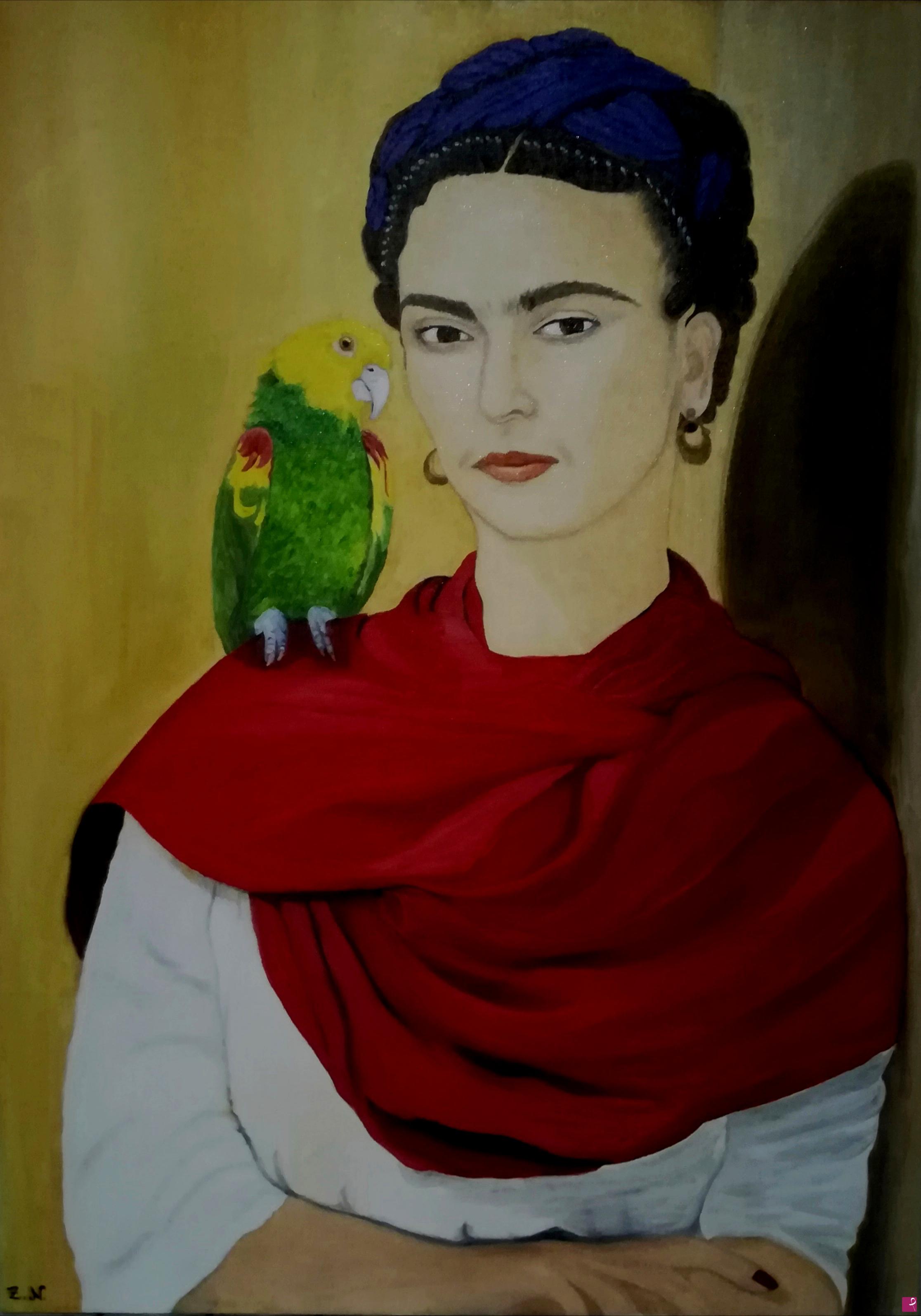 quadri in vendita online - Frida