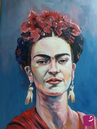 Quadro venduto su PitturiAmo