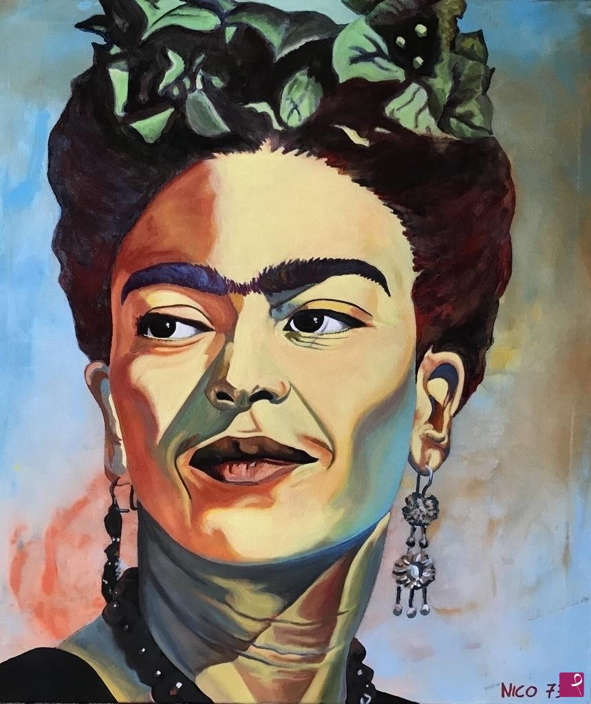 quadri in vendita online - Frida Kahlo