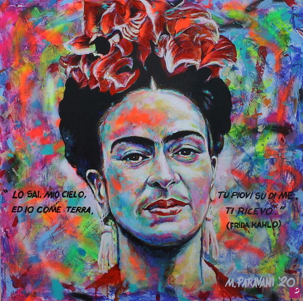 quadri in vendita online - Frida Kahlo 2