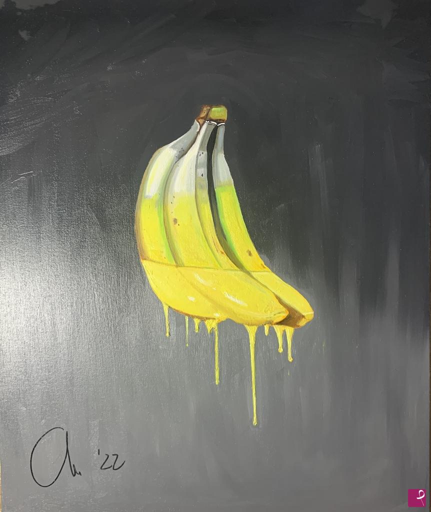 quadri in vendita online - "FRUIT" - OMAGGIO A GIORGIO CRAVERO -