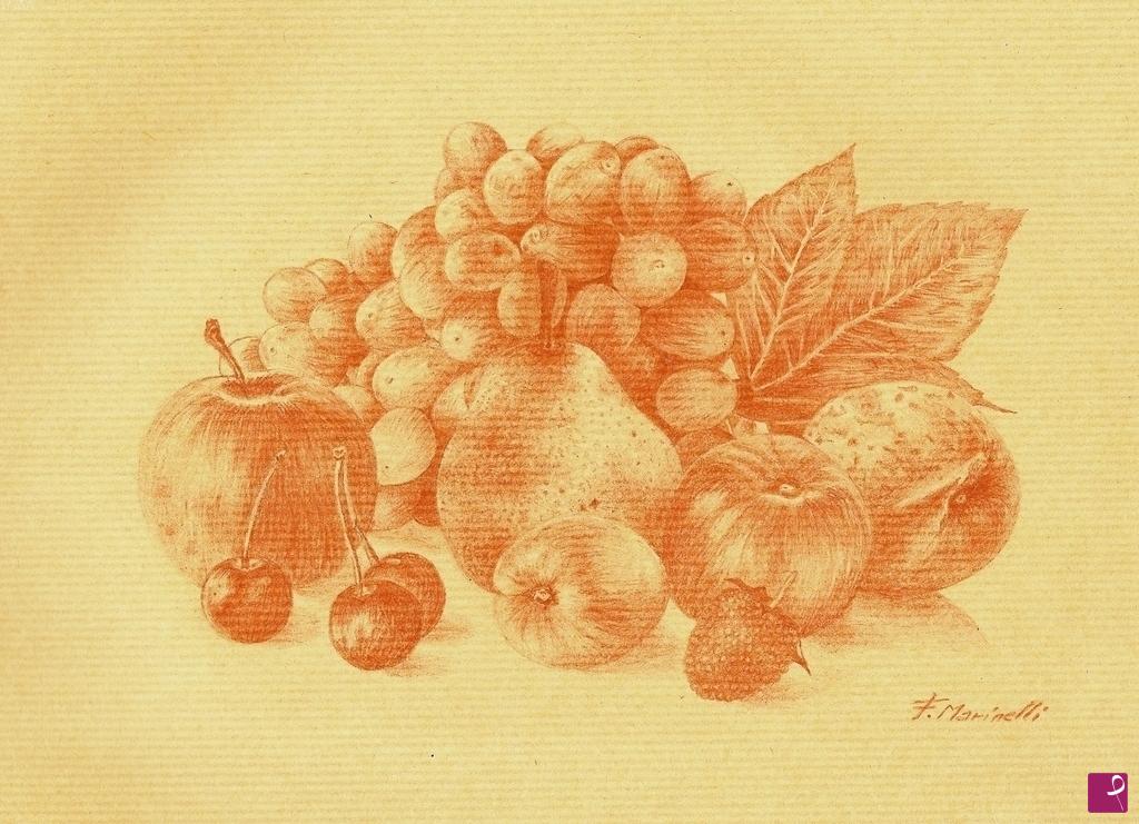 quadri in vendita online - Fruit