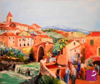 Quadro in vendita online