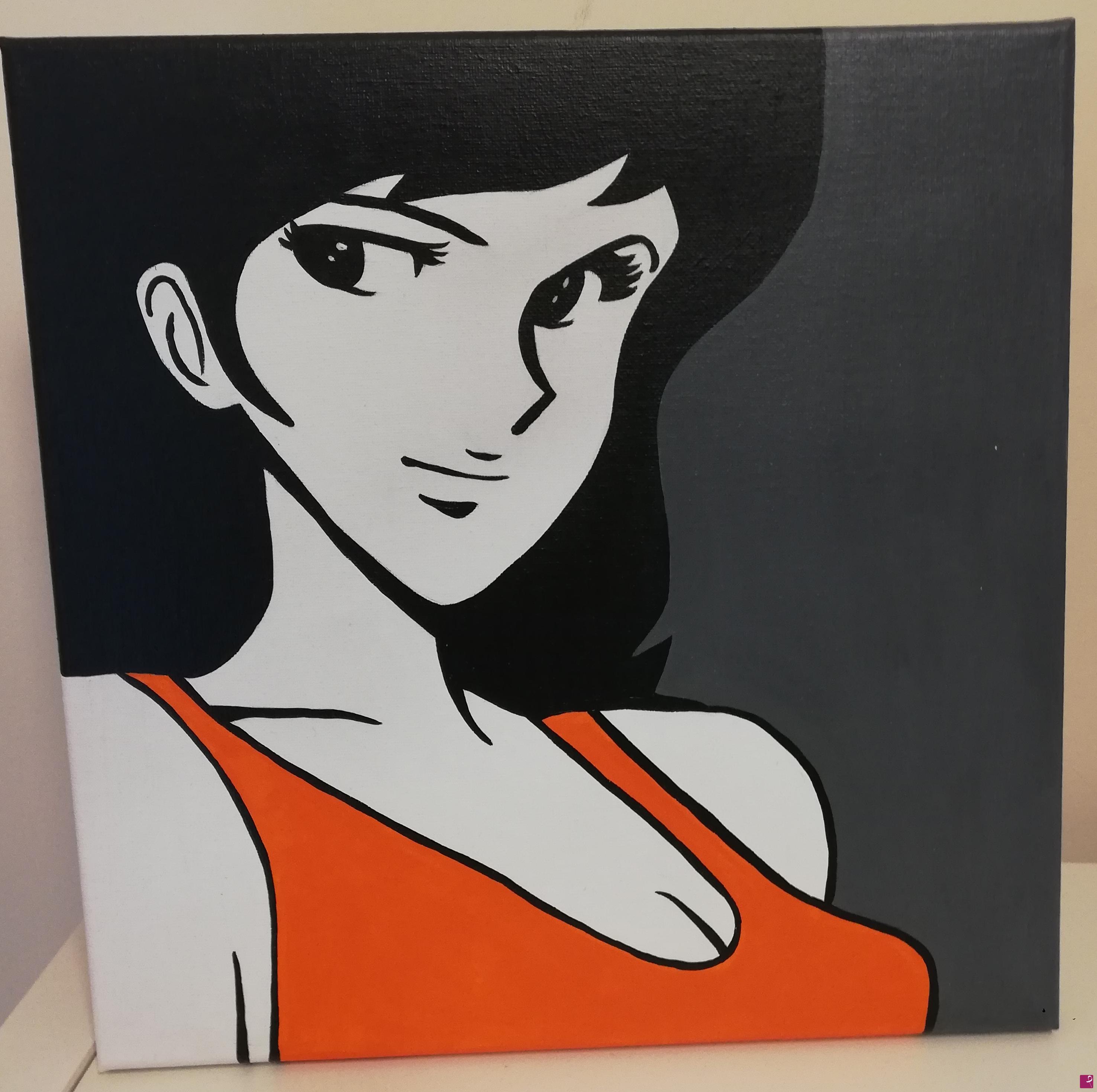 quadri in vendita online - Fujiko