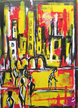 Quadro in vendita online