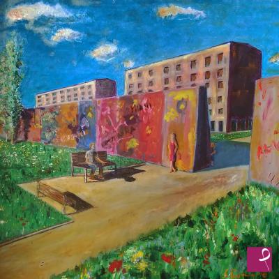 Quadro in vendita online