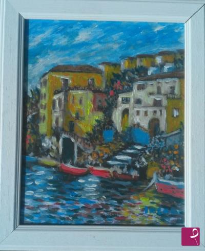 Quadro in vendita online