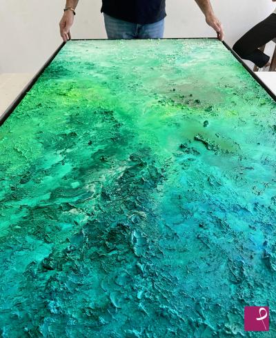 Quadro venduto su PitturiAmo