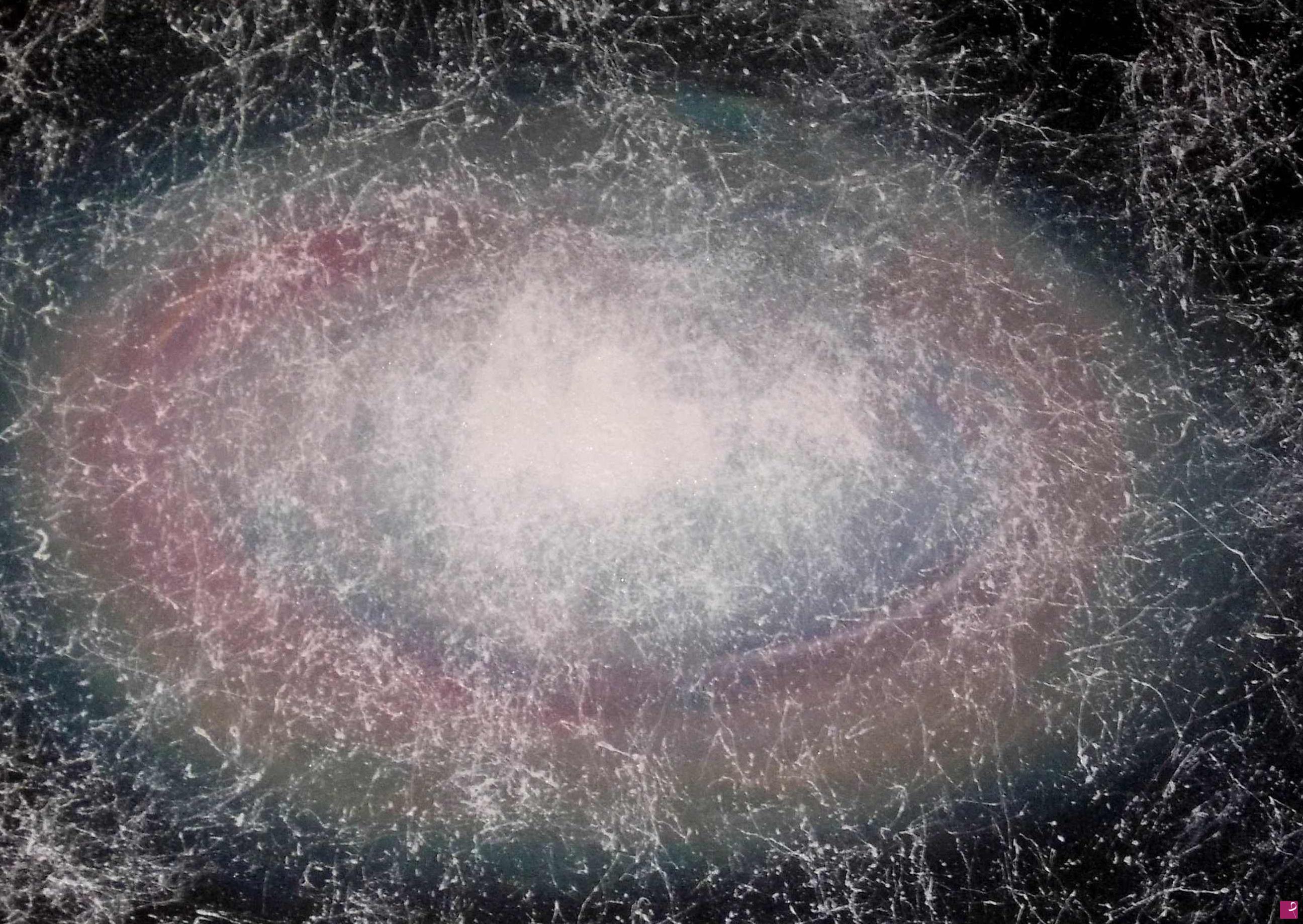 quadri in vendita online - Galaxy